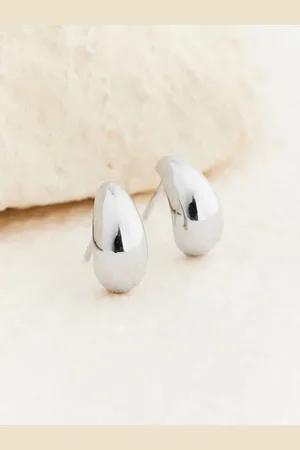 Next Mini Teardrop EarringsEén