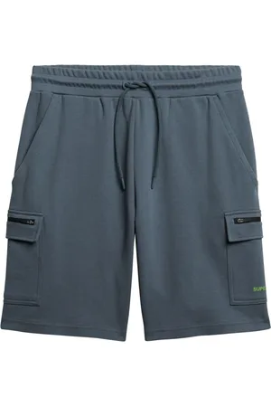 Superdry Tech Logo Cargo Shorts2X-Large