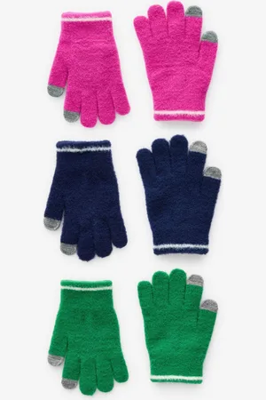 Next Magic Gloves 3 Pack (3-16yrs)11