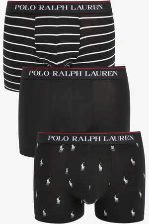 Ralph Lauren Stretch Cotton 3 Pack BoxersXXL