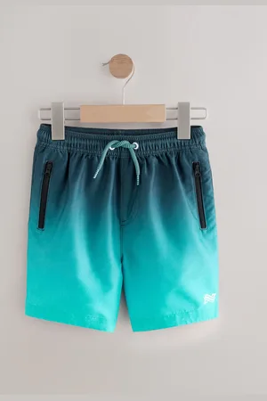 Next Ombre Swim Shorts (3-16yrs)6 Jaar (116cm)