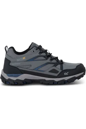 Regatta Mens Holcombe III Low Waterproof Shoesuk10eu44