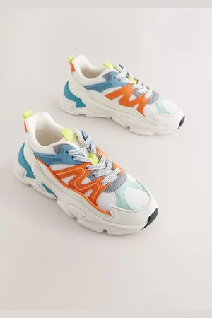 Next Elastische sportschoenenuk3eu355