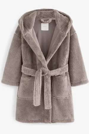 Next Fleece Robe (1.5-16yrs)9