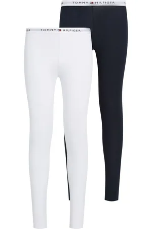 Tommy Hilfiger Lounge Leggings 2 Pack166168cm