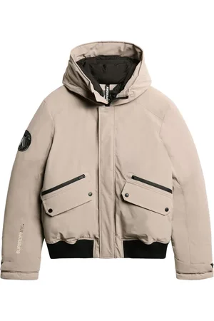 Superdry City gewatteerd bomberjackL