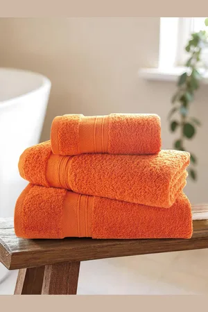U.S. Polo Assn. U. S. Polo Assn. Supersoft Pure Cotton TowelBadhanddoek