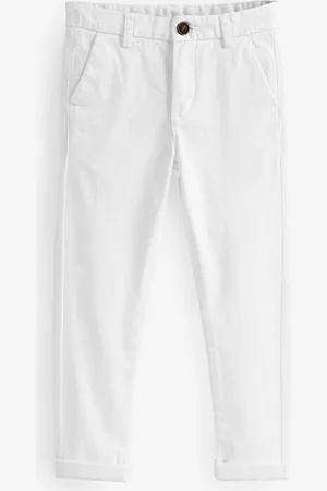 Next Stretchy chino