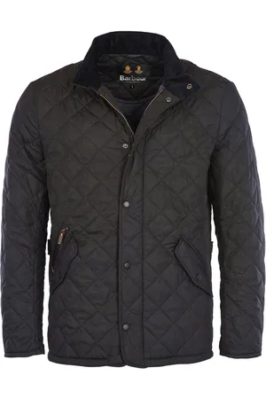 Barbour Chelsea gewatteerd jackXXL