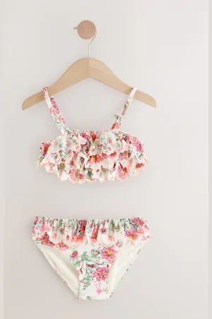Next Gelaagde bikini (3-16 jr)166168cm