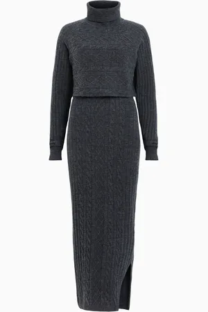 AllSaints AllSaints Muriel DressL
