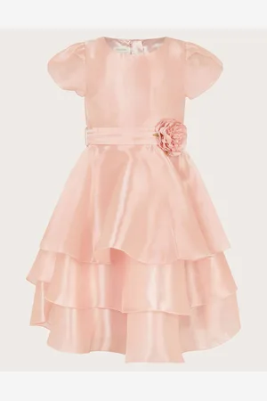 Monsoon Olena Organza Ruffle Dress11