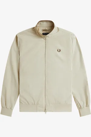 Fred Perry Brentham JacketLarge