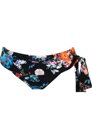Pour Moi Lisbon Foldover Tie Bikini Briefs38