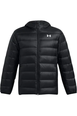 Under Armour Legend Down Hooded JacketS