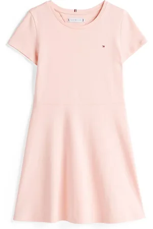 Tommy Hilfiger Essential Skater 100% Cotton Dress140146cm