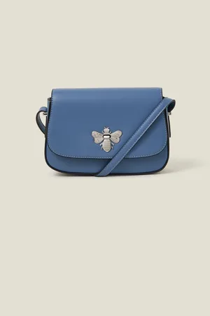 Accessorize Bee Cross-Body Bageen