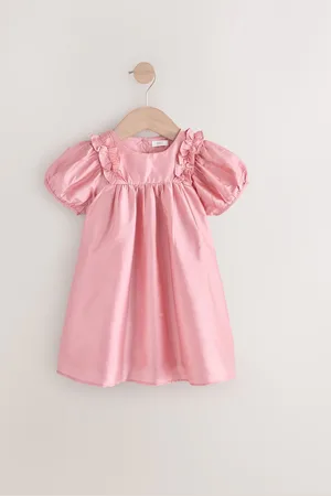 Next Ruffle Party Dress (3mths-8yrs)7