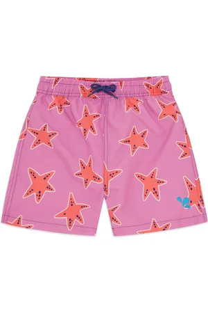 Muddy Puddles UV Protective Swim Shorts9298cm