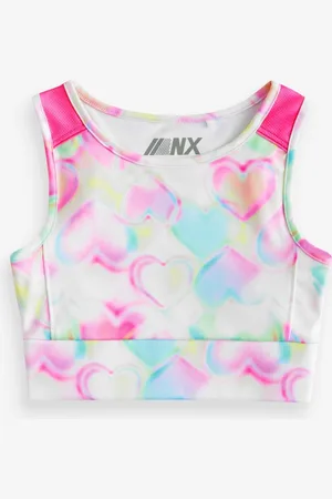 Next Korte sporttop (5-16 jr)15