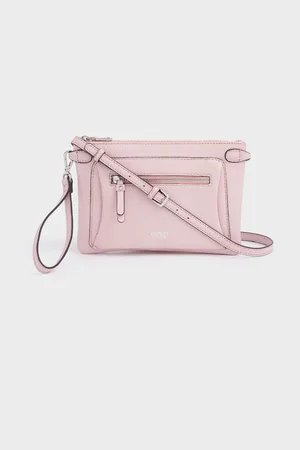 Osprey The Ruby Leather Cross-Body Bageen