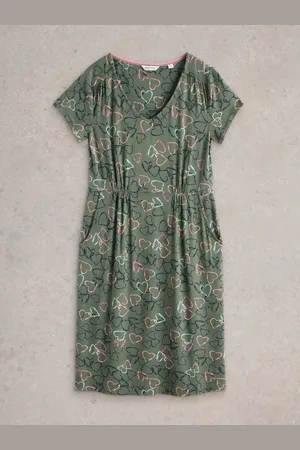 White Stuff Tallie Jersey Dress50
