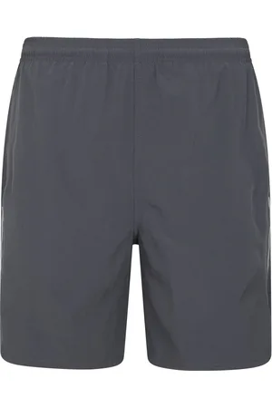 Mountain Warehouse Motion 2-in-1 Active hardloopshort voor herenXXL