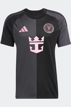 adidas Inter Miami CF 25/26 Messi Away Jerseysmall