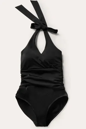 Boden Levanzo halterbadpak met rimpeling46 L