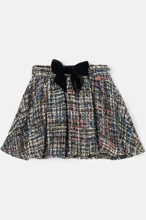 Angel & Rocket Dancia Tweed Skirt3 Jaar (98cm)