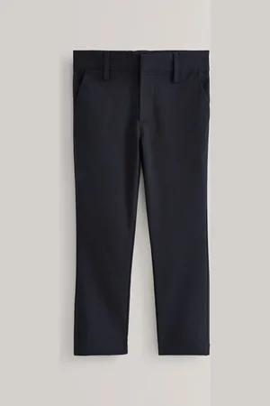 Next Formele skinny schoolbroek met stretch (3-17 jr)17 jaar