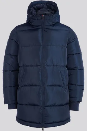 U.S. Polo Assn. U. S. Polo Assn. Mens Classic Longline Puffer JacketXXL