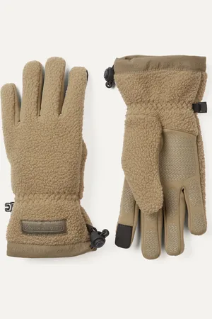 Sealskinz Hoveton Waterproof Sherpa Fleece GloveM