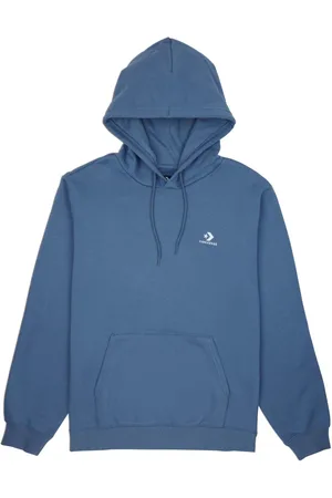 Converse Chest Star Chevron Hoodiesmall