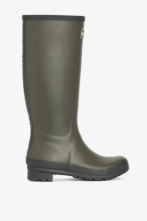 Barbour Abbey regenlaarzen EU 39 (UK 6)