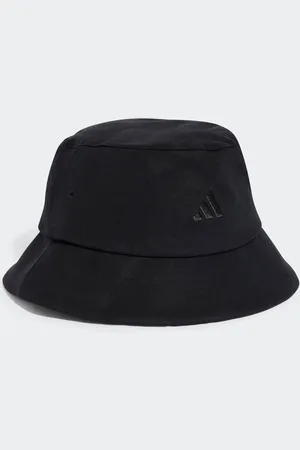 adidas 3 Stripe Bucket Hateen maat