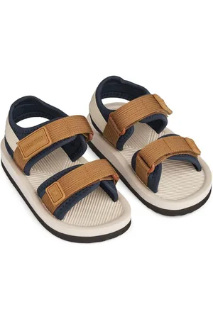 Liewood Morris Brown Sandals8.5 EU 25