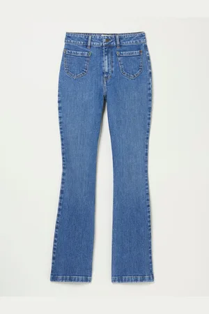 Fat Face FatFace Flare Jeans46 S