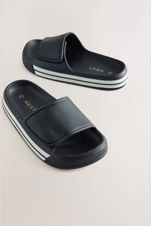 Next Verstelbare slippersuk2eu345