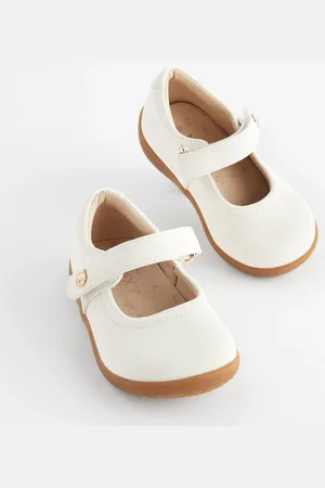 Next Mary Jane-schoentjes voor eerste babypasjesEU 19.5 (UK 3.5)