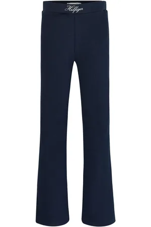 Tommy Hilfiger Varsity Flared Leggings5 Jaar (110cm)