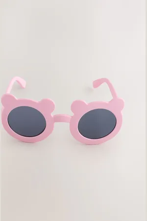 Next Kids Novelty Bear Sunglasses18 mnd-3 jr