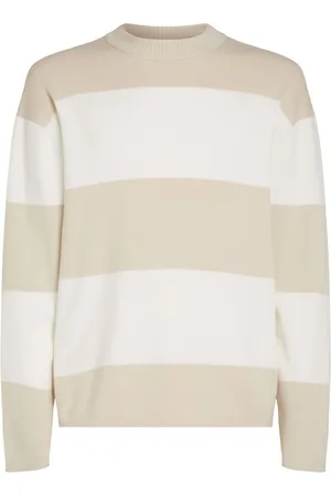 Calvin Klein Cotton Crew Neck JumperM