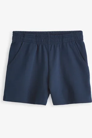 Next 100% Cotton Drawstring Sports Shorts (3-16yrs)8 Jaar (128 cm)