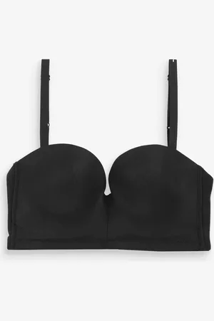 Wonderbra Ultimate Silhouette beha zonder achterkant32 D