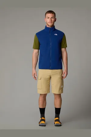 The North Face Exploration ShortsLarge