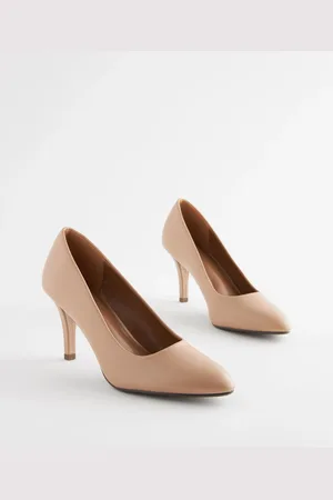 Next Forever Comfort pumps met gesloten neus en hakEU 40.5 XW (UK 6.5)
