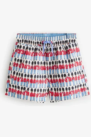 Next Cath Kidston Swim Shorts (3mths-7yrs)116122cm