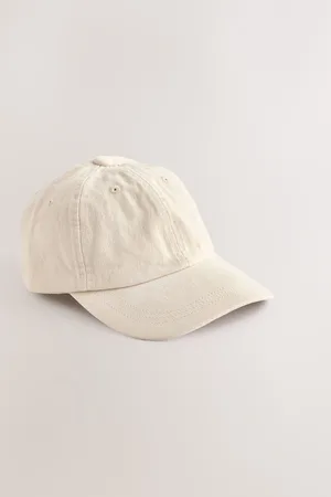 Next Baseball 100% Cotton Cap (1-16yrs)3
