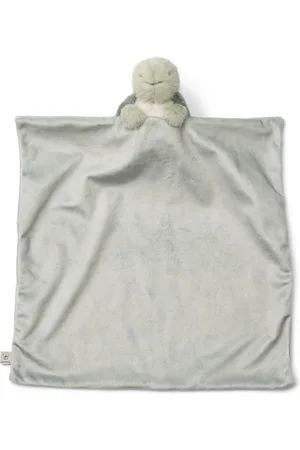 Liewood Camdon Whale Cuddle Cloth Comfortereen
